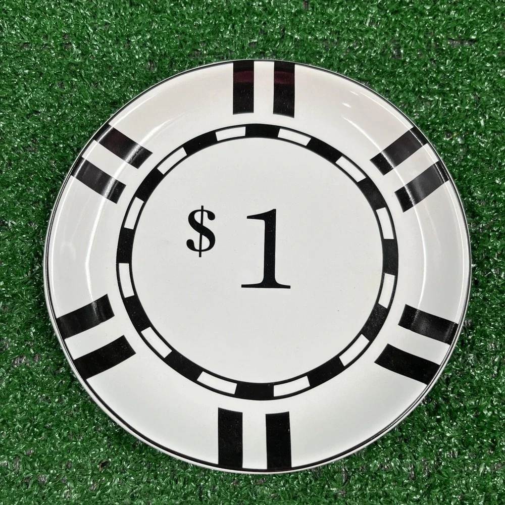 Set of 4 Plates 6